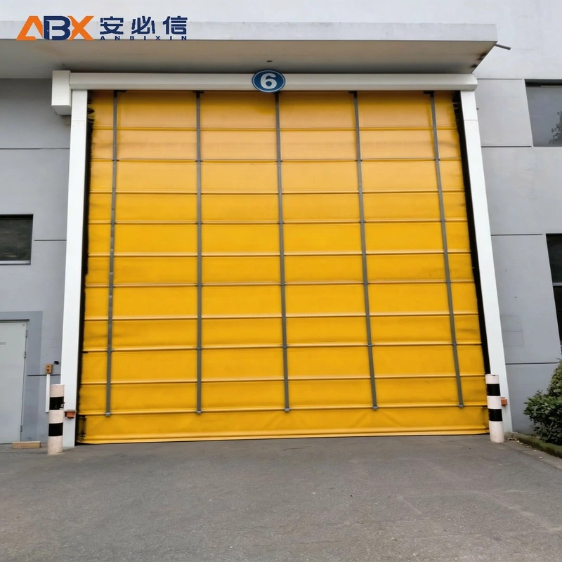 昭通市卸货平台